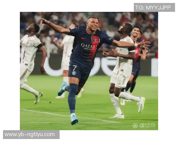 姆巴佩全能表现助球队取胜4射2正2失良机1助攻5关键传球6成功过人