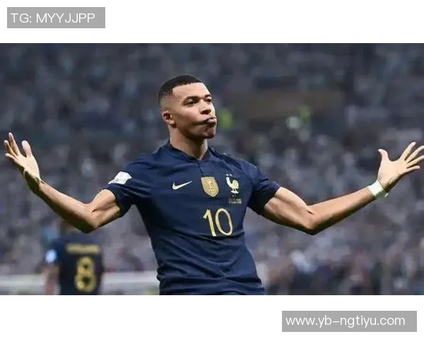 姆巴佩有望在世界杯前超越亨利成为法国队史射手王