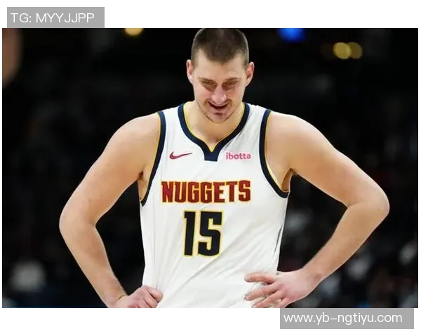 NBA新赛季25大球星评选揭晓谁将成为第一中锋的争夺者