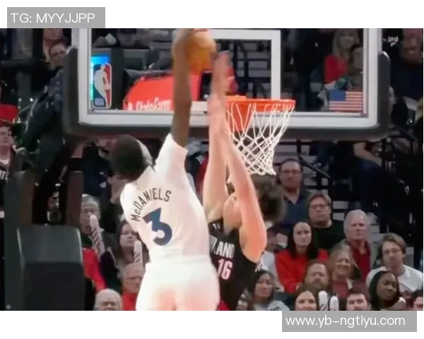 爱德华兹回忆麦丹隔扣杨瀚森时的震撼瞬间兄弟你太残暴了