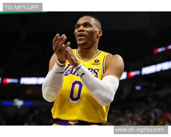 湖人队经历威少交易风波四年多逐渐走出阴霾迎来新希望